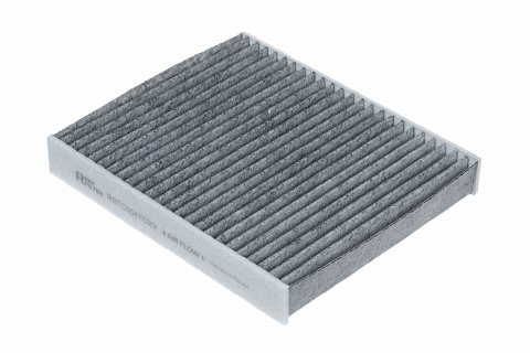 Фото фильтра Фильтр салона угольный RAF Filter RSTC004TOXY