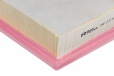 Фото фильтра Фильтр воздушный RAF Filter AF214
